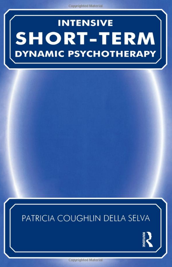 Coughlin - Intensive Short Term Dynamic Psychotherapy