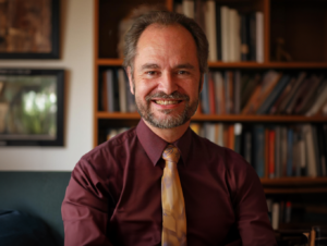 Jon Frederickson, ISDTP