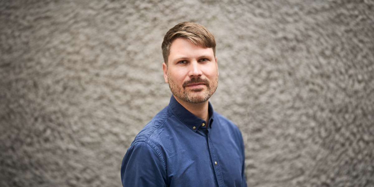 Glenn Kristoffersson