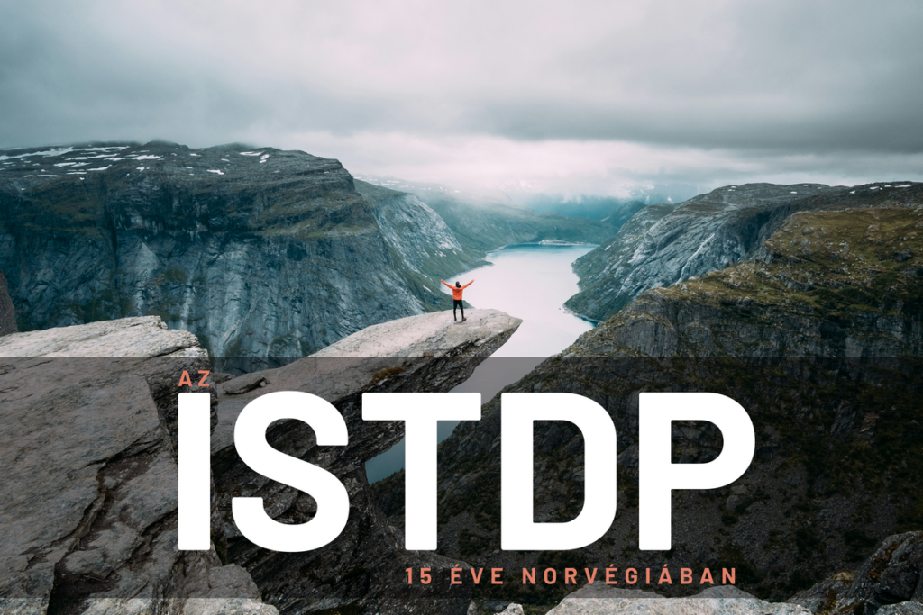 Az ISTDP 15 éve Norvégiában