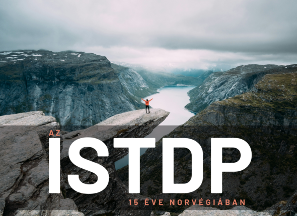 Az ISTDP 15 éve Norvégiában