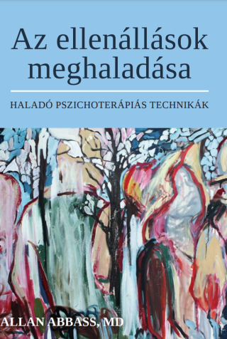 Allan Abbass - Az ellenállások meghaladása