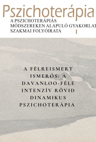 Stoll Dániel, Tamás Kata, Allan Abbass - A félreismert ismerős